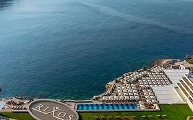 Rixos Premium Dubrovnik