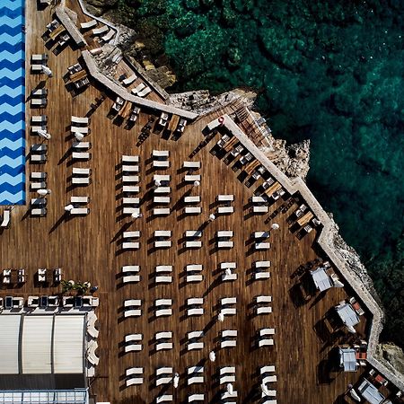Hotel Rixos Premium Ragusa Esterno foto Aerial view of the hotel