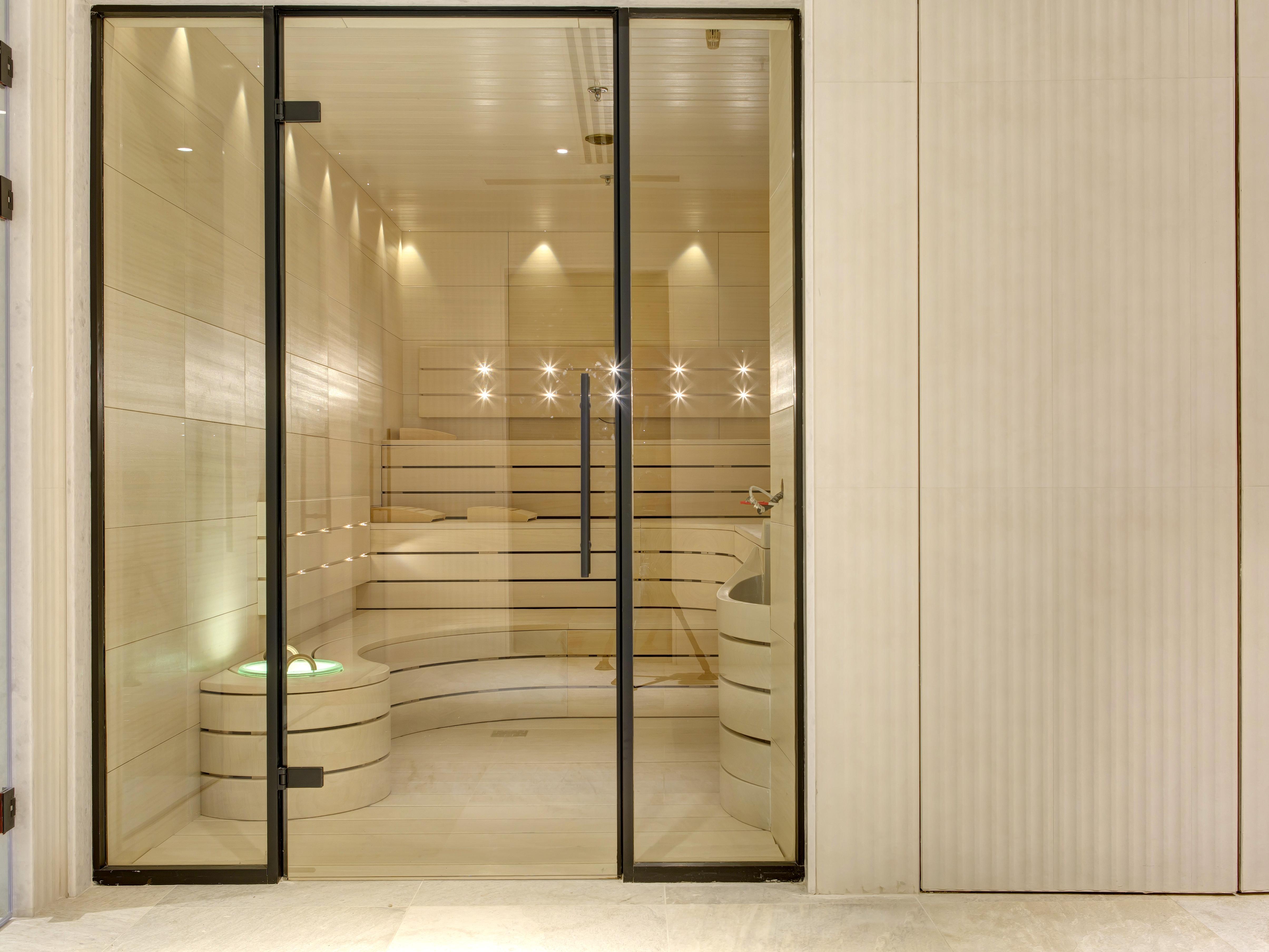 Hotel Rixos Premium Ragusa Esterno foto A Turkish bath