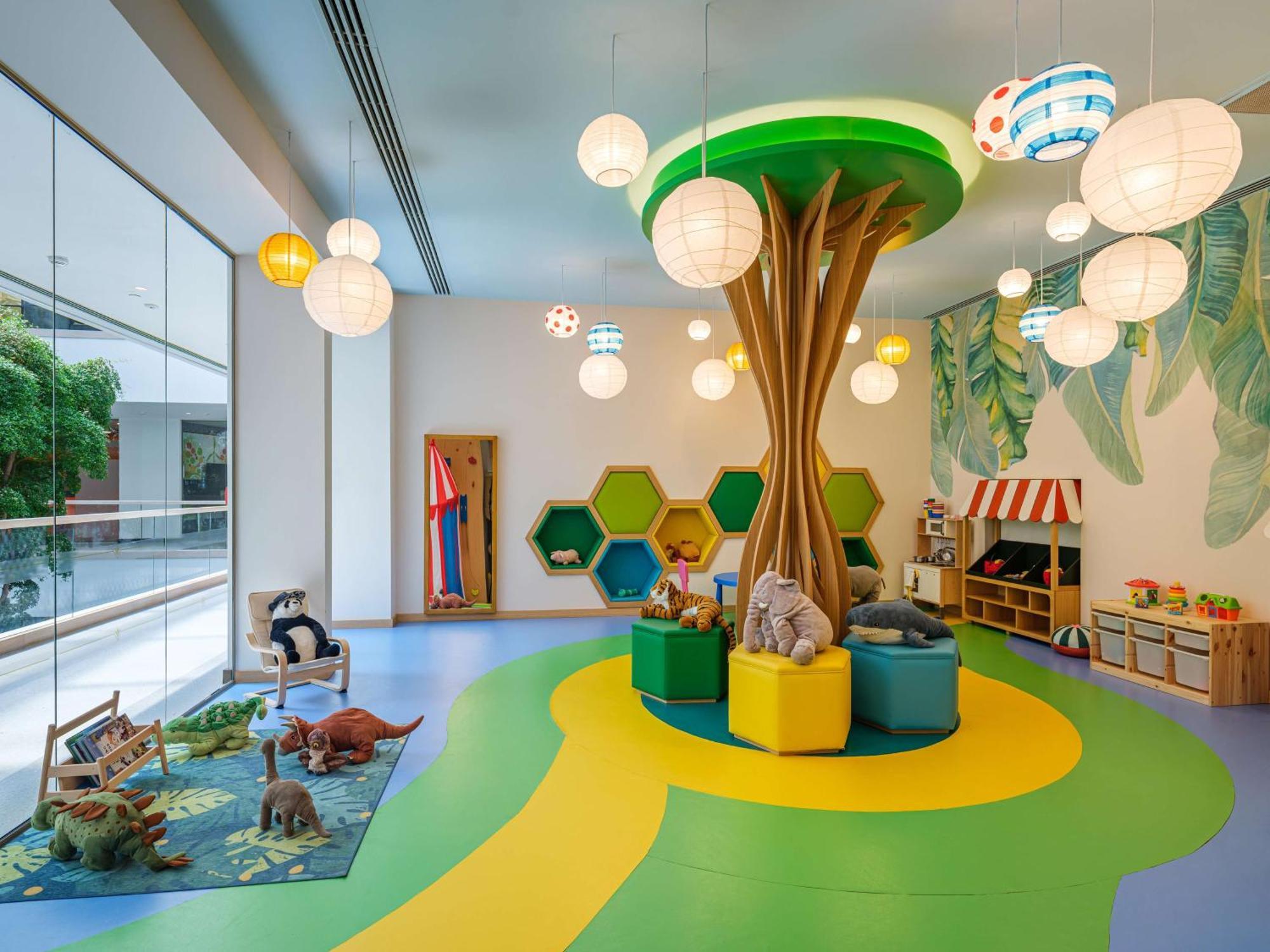 Hotel Rixos Premium Ragusa Esterno foto The Children's Hospital of Philadelphia