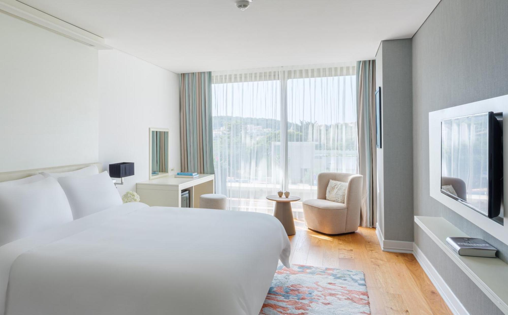 Hotel Rixos Premium Ragusa Esterno foto