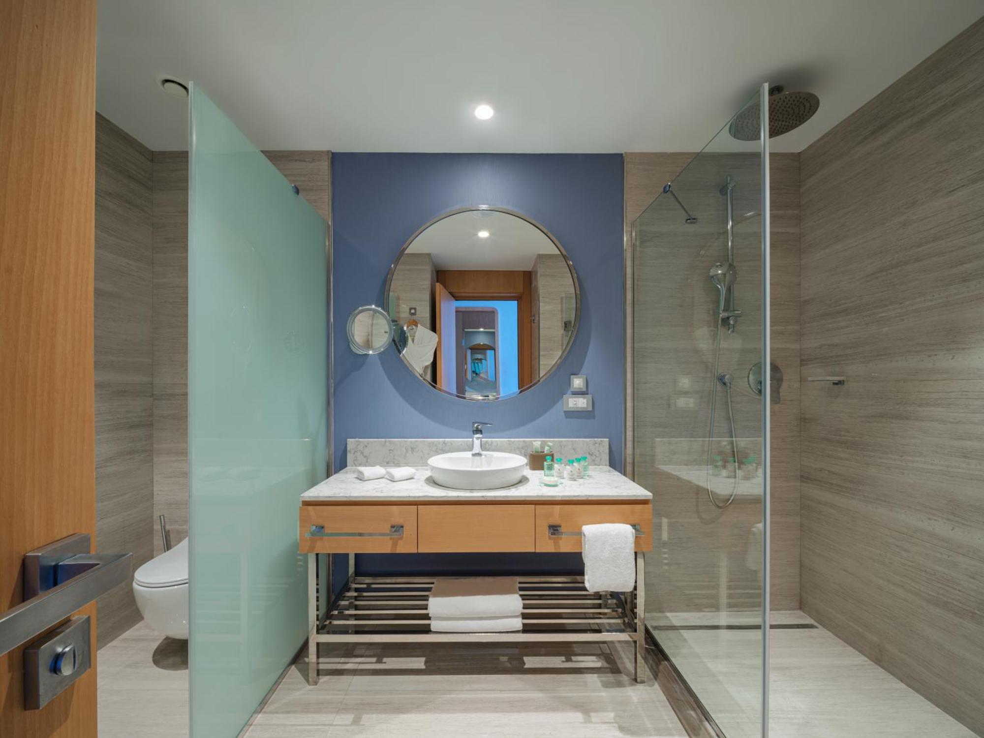 Hotel Rixos Premium Ragusa Esterno foto